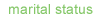 marital status