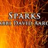 sparks