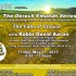 Derech-Emunah051713_500x333