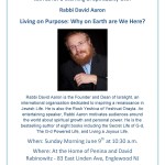 Rabbi David Aaron Flyer II